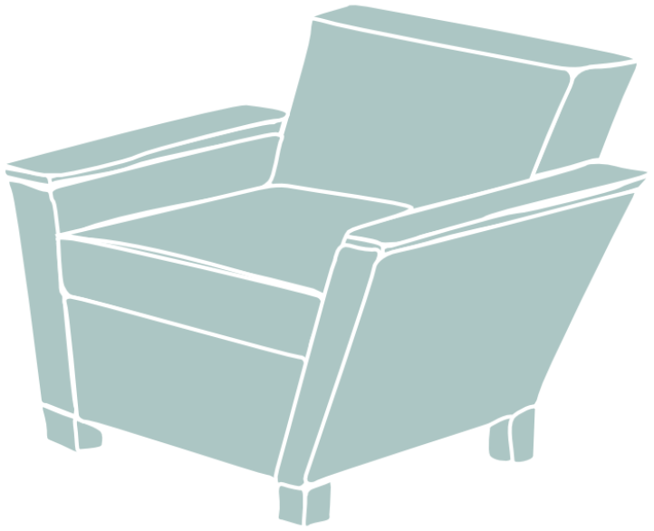 Chair Graphic